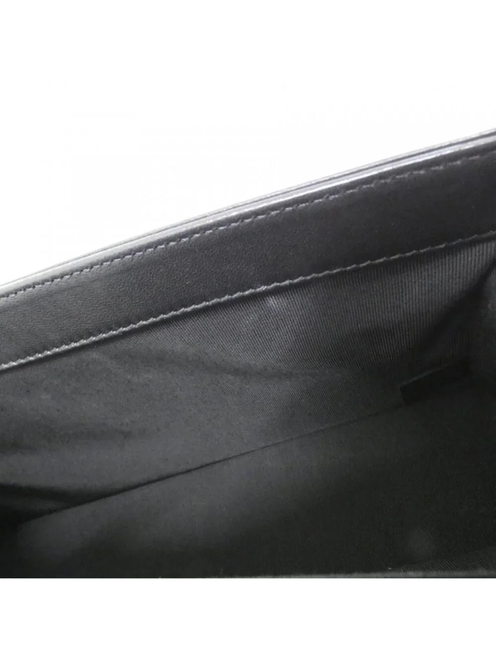 Chanel Boy Line Shoulder Bag